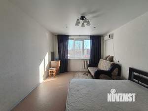 1-к квартира, на длительный срок, 38м2, 3/10 этаж