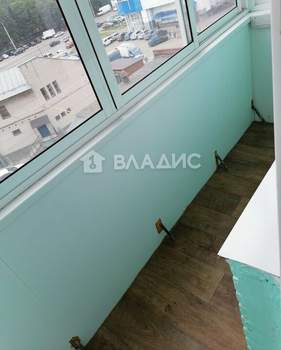 1-к квартира, на длительный срок, 31м2, 5/9 этаж