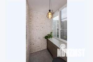 1-к квартира, посуточно, 35м2, 7/17 этаж