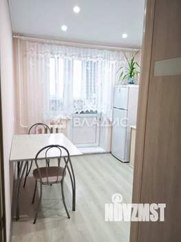 1-к квартира, на длительный срок, 38м2, 10/12 этаж