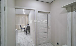 1-к квартира, на длительный срок, 42м2, 9/14 этаж