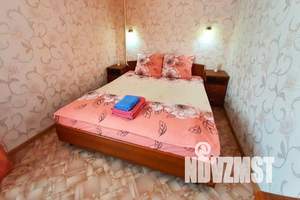 2-к квартира, посуточно, 45м2, 2/4 этаж