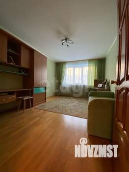 3-к квартира, на длительный срок, 74м2, 3/10 этаж