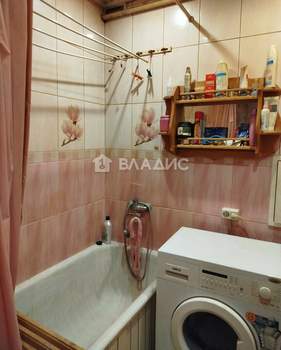 1-к квартира, на длительный срок, 30м2, 1/5 этаж