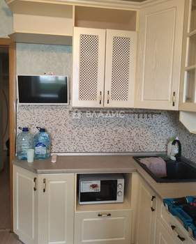 1-к квартира, на длительный срок, 34м2, 6/12 этаж