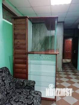 1-к квартира, на длительный срок, 30м2, 1/4 этаж