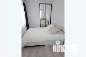 2-к квартира, посуточно, 42м2, 3/4 этаж