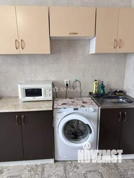 1-к квартира, на длительный срок, 42м2, 10/18 этаж