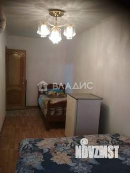 3-к квартира, на длительный срок, 50м2, 2/2 этаж