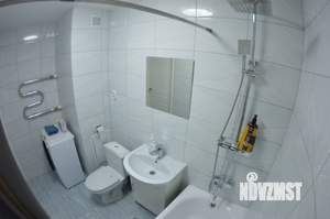 1-к квартира, посуточно, 35м2, 4/19 этаж