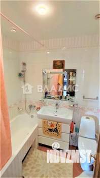 1-к квартира, на длительный срок, 40м2, 6/9 этаж