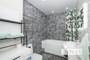 1-к квартира, посуточно, 43м2, 13/15 этаж