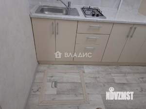 1-к квартира, на длительный срок, 30м2, 1/2 этаж