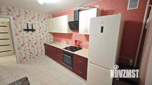 1-к квартира, на длительный срок, 41м2, 4/10 этаж