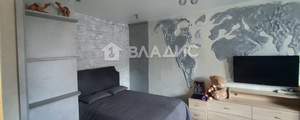 1-к квартира, на длительный срок, 30м2, 2/5 этаж