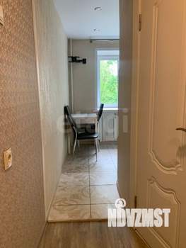 1-к квартира, на длительный срок, 32м2, 3/5 этаж