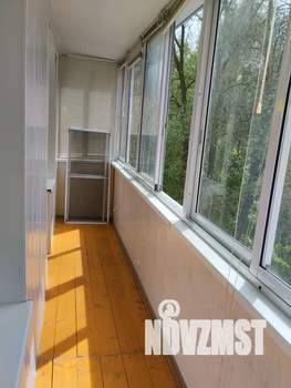 1-к квартира, посуточно, 34м2, 4/5 этаж