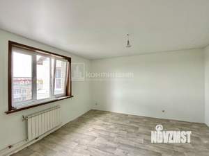 2-к квартира, на длительный срок, 71м2, 6/6 этаж