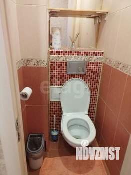 2-к квартира, на длительный срок, 54м2, 2/9 этаж