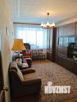 2-к квартира, на длительный срок, 46м2, 2/5 этаж