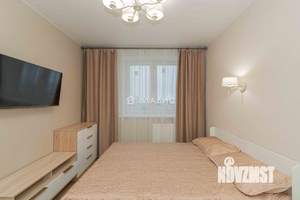 1-к квартира, на длительный срок, 30м2, 13/17 этаж