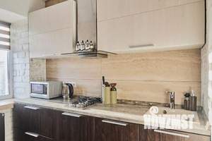 1-к квартира, посуточно, 31м2, 1/1 этаж