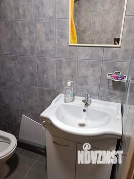 1-к квартира, посуточно, 29м2, 1/1 этаж