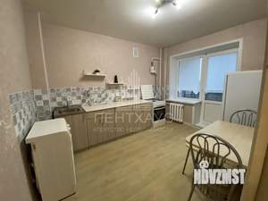 3-к квартира, на длительный срок, 65м2, 5/6 этаж