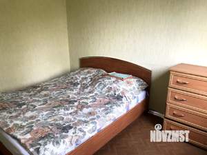 2-к квартира, посуточно, 53м2, 3/5 этаж