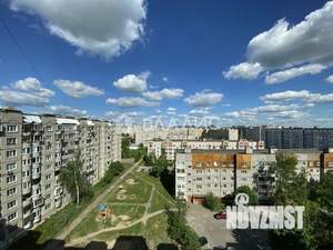 3-к квартира, на длительный срок, 68м2, 9/9 этаж