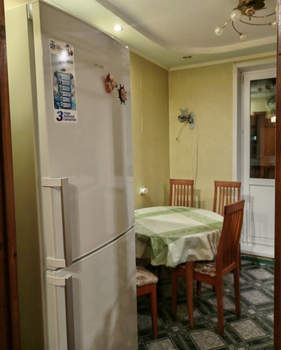 2-к квартира, на длительный срок, 53м2, 3/5 этаж