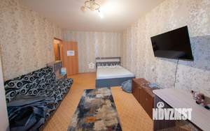 1-к квартира, на длительный срок, 34м2, 9/9 этаж