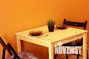 1-к квартира, посуточно, 25м2, 5/5 этаж