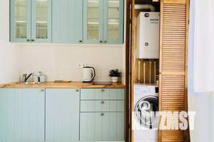 1-к квартира, посуточно, 45м2, 3/4 этаж