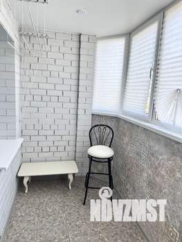 Студия квартира, посуточно, 25м2, 14/17 этаж