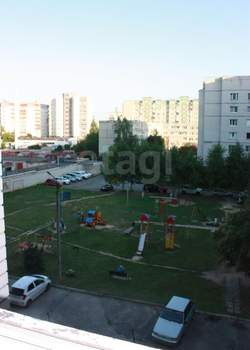 3-к квартира, на длительный срок, 57м2, 3/9 этаж