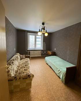 2-к квартира, на длительный срок, 50м2, 3/9 этаж
