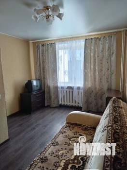 1-к квартира, на длительный срок, 32м2, 9/9 этаж
