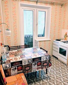 2-к квартира, на длительный срок, 55м2, 1/9 этаж