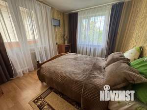 2-к квартира, посуточно, 52м2, 1/9 этаж