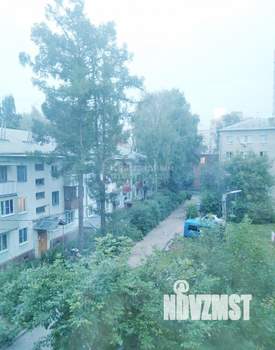2-к квартира, на длительный срок, 38м2, 4/5 этаж
