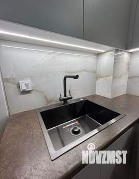 1-к квартира, посуточно, 42м2, 4/7 этаж