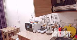 Студия квартира, посуточно, 15м2, 1/4 этаж