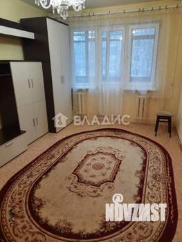 1-к квартира, на длительный срок, 32м2, 3/5 этаж