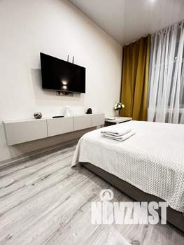 2-к квартира, посуточно, 62м2, 1/1 этаж