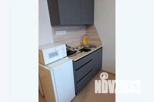 1-к квартира, посуточно, 29м2, 4/5 этаж