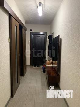 2-к квартира, на длительный срок, 52м2, 6/10 этаж
