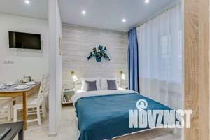 1-к квартира, посуточно, 20м2, 2/11 этаж