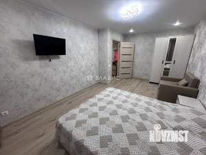 1-к квартира, на длительный срок, 41м2, 1/12 этаж