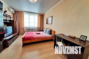 1-к квартира, посуточно, 19м2, 4/9 этаж